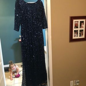 Formal- Mother of the Groom